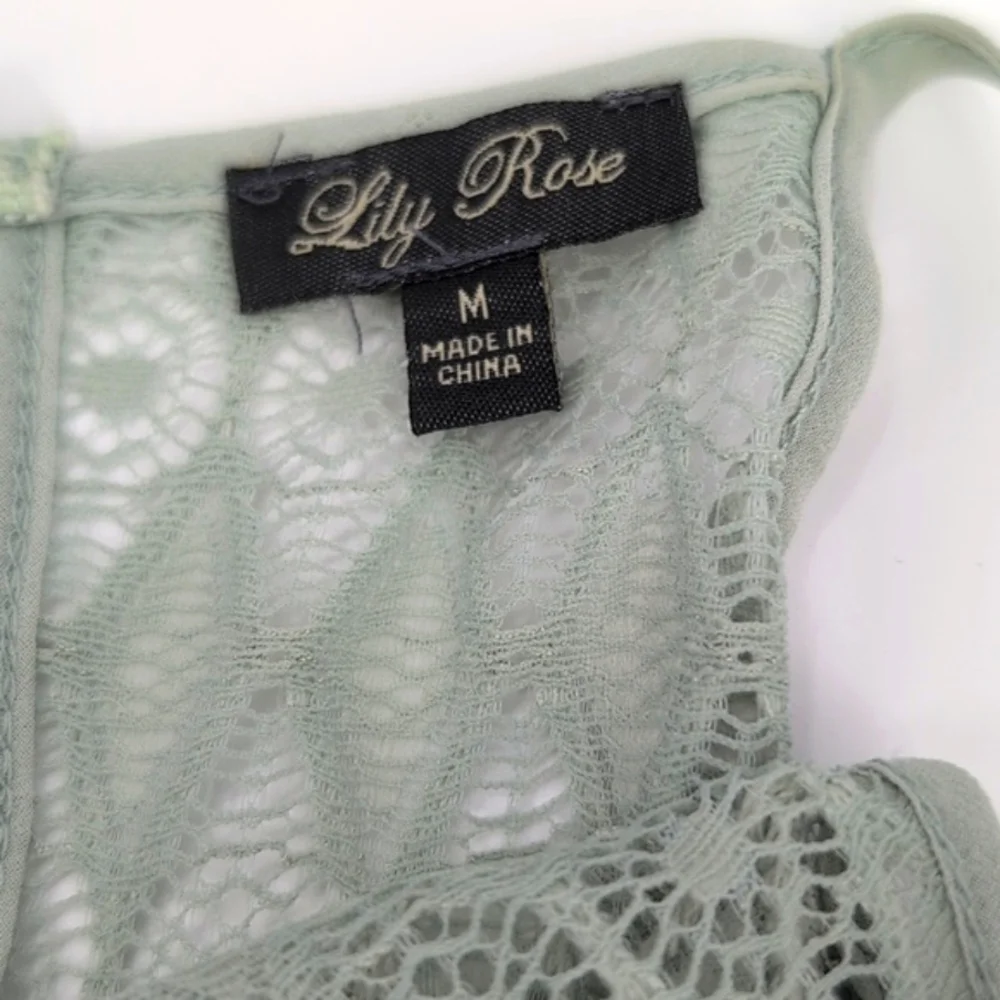 Lily Rose dress size medium great condition !